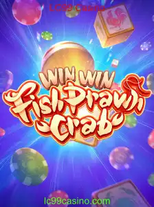 Descobrindo o Jogo 'WinWinFishPrawnCrab' na Plataforma LC99 Casino