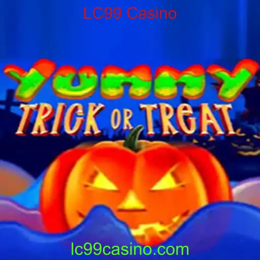 Descubra o Envolvente Mundo do Jogo YummyTrickorTreat no LC99 Casino
